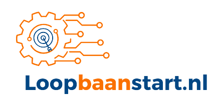 loopbaanstart